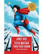 Oscar Wao'nun Tuhaf Kısa Yaşamı