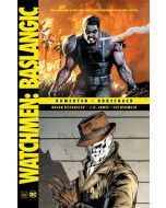 Watchmen Başlangıç: Komedyen - Rorschach