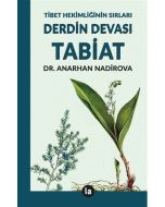 Derdin Devası Tabiat