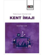 Televizyon Dizilerinde Kent İmajı