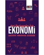 Yeni Başlayanlar İçin Ekonomi