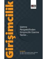 İşletme Perspektifinden Girişimcilik Üzerine Yazılar