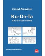 Ku-De-Ta : Ada'da Son Darbe