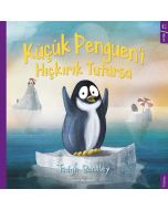 Küçük Penguen'i Hıçkırık Tutarsa