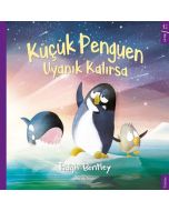 Küçük Penguen Uyanık Kalırsa