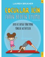 Çocuklar İçin Zihin Beden Uyumu
