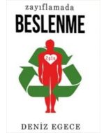 Zayıflamada Beslenme