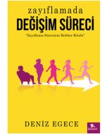 Zayıflamada Değişim Süreci