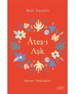 Ateş-i Aşk