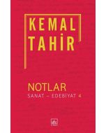 Notlar / Sanat - Edebiyat 4