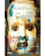 Sandman 2 - Bebek Evi
