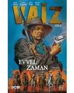 Vaiz Cilt 4 - Evvel Zaman