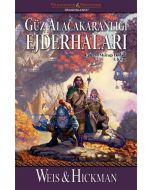 Güz Alacakaranlığı Ejderhaları