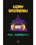 Uzay Gazinosu