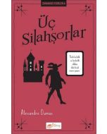 Üç Silahşörler