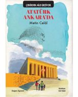 Çekirdek Aile Geziyor - Atatürk Ankara'da
