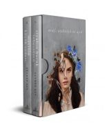 Kayıp Serisi Seti - 2 Kitap Takım (Ciltli)