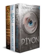 Piyon Vezir Şah Kutulu Seti - 3 Kitap Takım