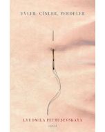 Evler Cinler Perdeler