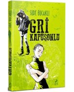 Gri Kapüşonlu (Ciltli)