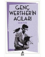 Genç Werther’in Acıları