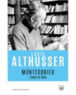 Montesquieu - Siyaset ve Tarih