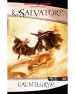 Gauntlgrym