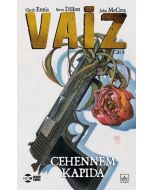 Vaiz 8 - Cehennem Kapıda
