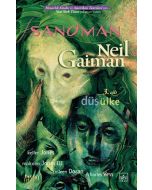 Sandman 3 - Düş Ülke