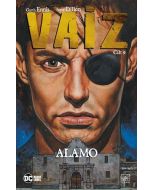 Vaiz 9 - Alamo