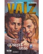 Vaiz 6 - Güneşte Savaş