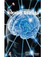 Resimli Nöroloji Sözlüğü (Ciltli)