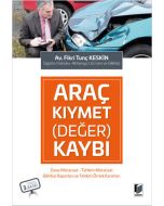 Araç Kıymet (Değer) Kaybı