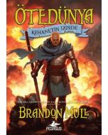 Ötedünya 3 - Kehanetin İzinde