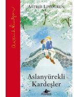 Aslanyürekli Kardeşler (Ciltli)