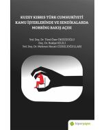 Kuzey Kıbrıs Türk Cumhuriyeti Kamu İşyerlerinde ve Sendikalarda Mobbing Bakış Açısı