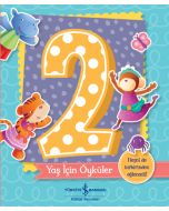 2 Yaş İçin Öyküler