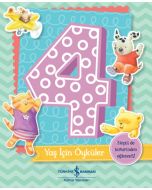 4 Yaş İçin Öyküler