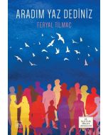 Aradım Yaz Dediniz