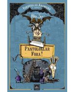 Pantolonlar Fora! 