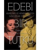 Edebi Bir Tutku
