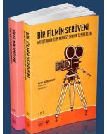 Bir Filmin Serüveni - (Cilt 1-2)