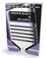 Proficiency in Reading