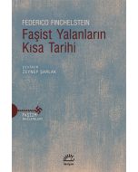 Faşist Yalanların Kısa Tarihi