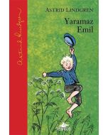 Yaramaz Emil (Ciltli)