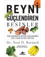 Beyni Güçlendiren Besinler