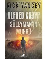 Alfred Kropp - Süleyman'ın Mührü