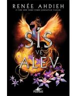 Sis ve Alev (Ciltli)