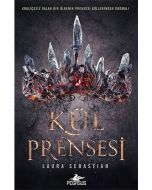 Kül Prensesi (Ciltli)