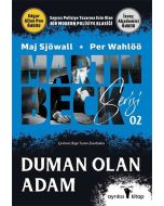 Duman Olan Adam